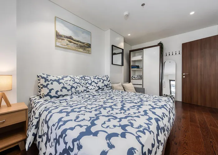 Family Suite One Bedroom Tambuli Garden View 9Th Floor Tower D By Dominik Apartment *