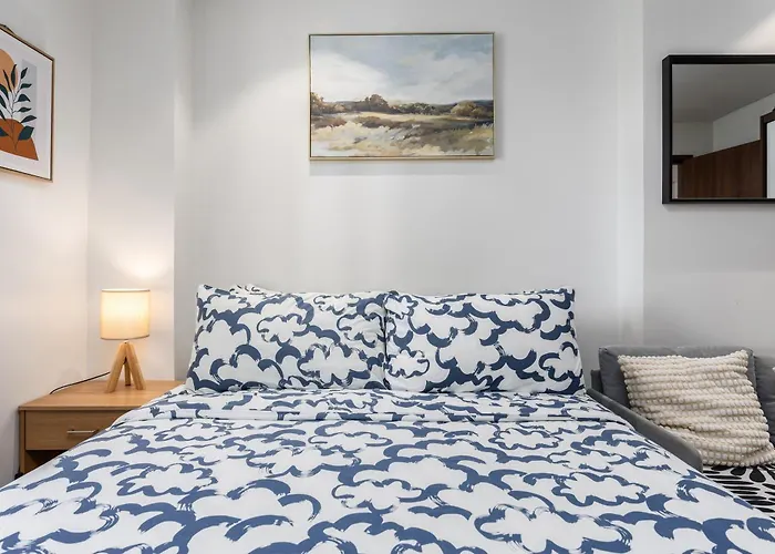 Appartement Group Family And Friends At Tambuli Residences Spacious 1-bedroom, Sleeps Up To 6 By Dominik With Pool Access & Balcony In Mactan *