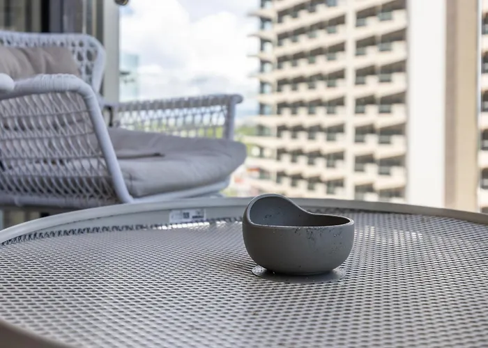 Family Suite One Bedroom Tambuli Garden View 9Th Floor Tower D By Dominik * Lapu-Lapu City