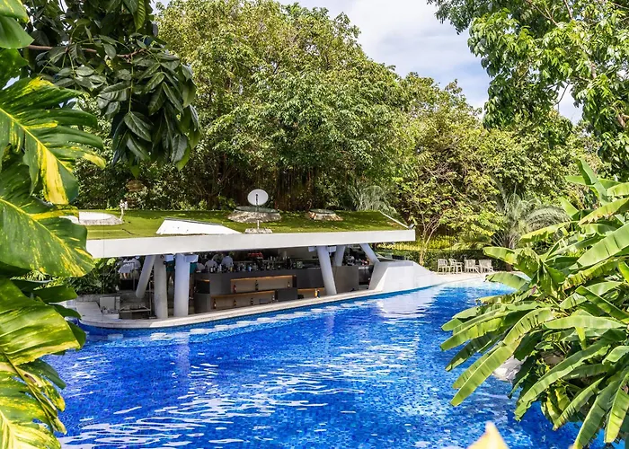 Group Family And Friends At Tambuli Residences Spacious 1-bedroom, Sleeps Up To 6 By Dominik With Pool Access & Balcony In Mactan * Île de Mactan