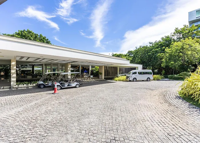 Appartement Group Family And Friends At Tambuli Residences Spacious 1-bedroom, Sleeps Up To 6 By Dominik With Pool Access & Balcony In Mactan Île de Mactan